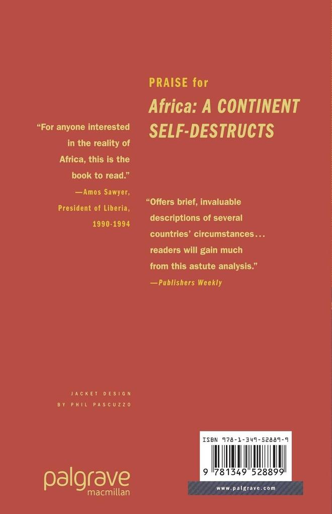 Weitere Ansicht: Designing West Africa | P. Schwab