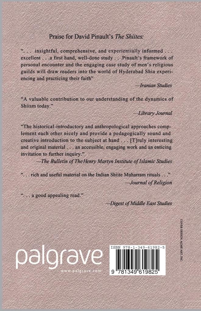 Weitere Ansicht: Horse of Karbala | D. Pinault