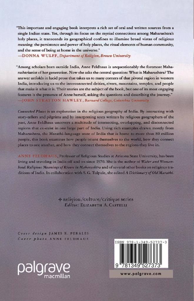 Weitere Ansicht: Connected Places | A. Feldhaus