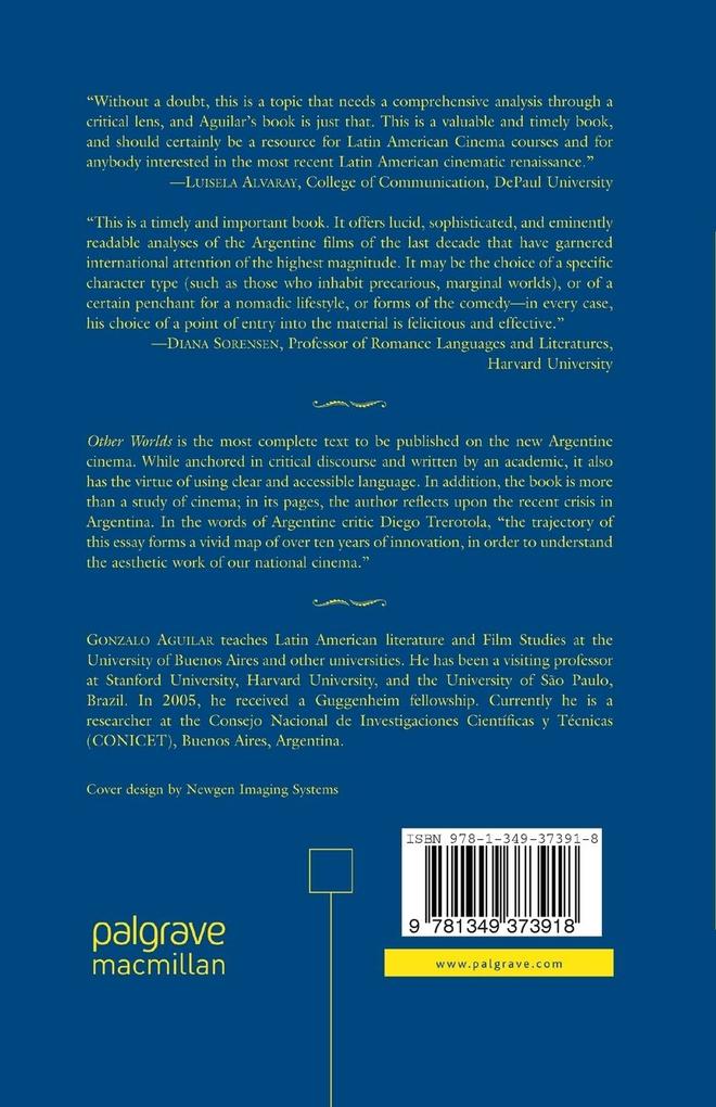 Weitere Ansicht: Other Worlds | G. Aguilar