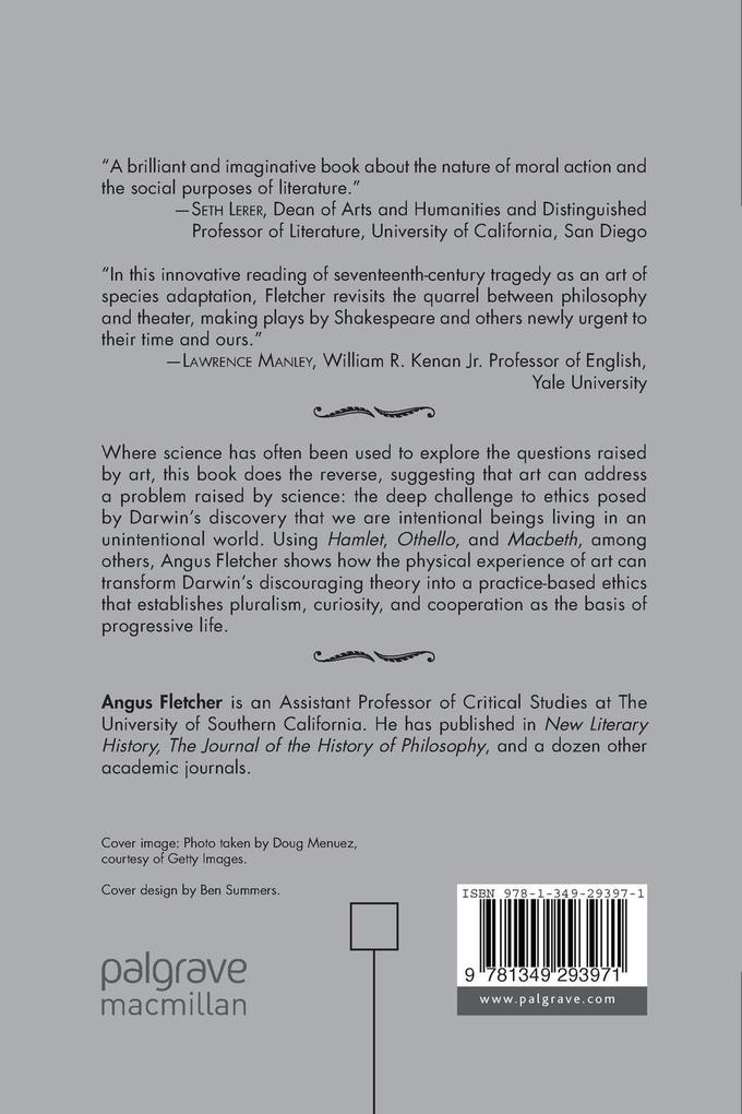 Weitere Ansicht: Evolving Hamlet | A. Fletcher