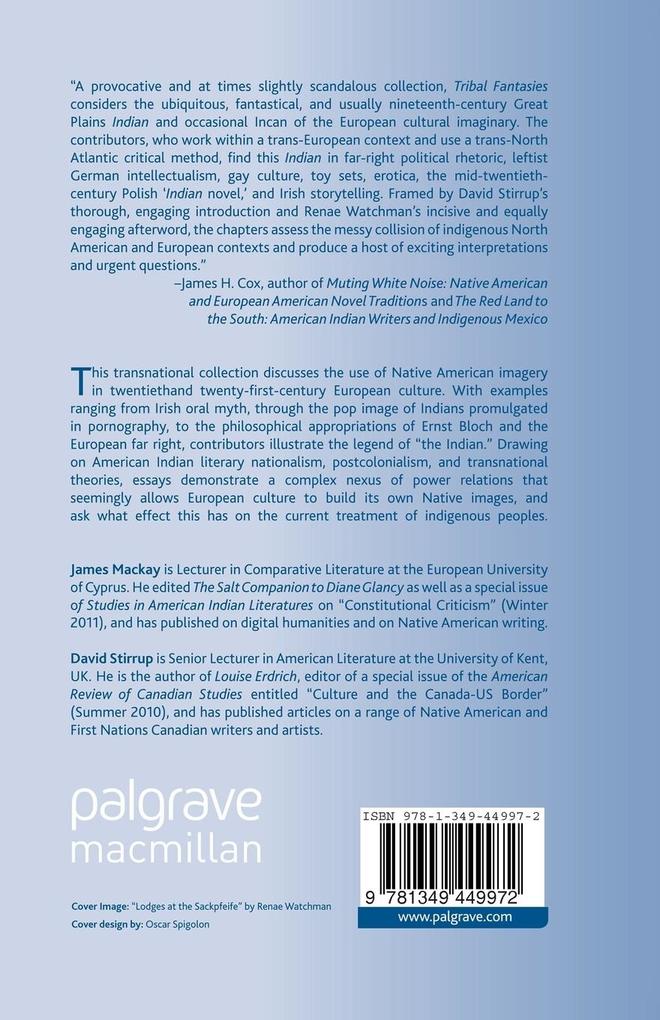 Weitere Ansicht: Tribal Fantasies