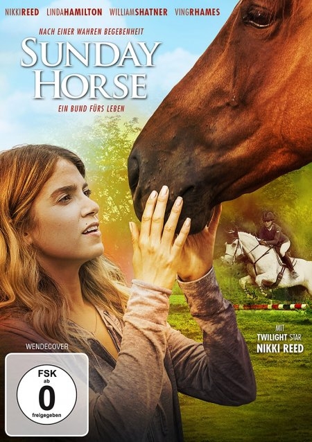 Weitere Ansicht: Sunday Horse - Ein Bund furs Leben | Fred T. Kuehnert, Susan Rhinehart