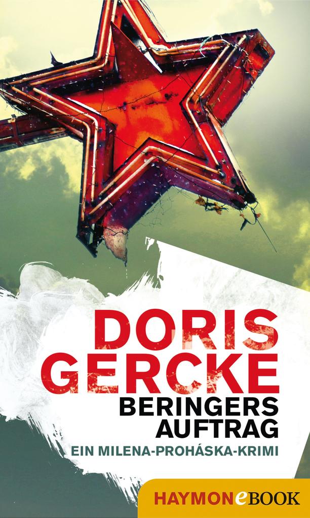 Produktbild: Beringers Auftrag | Doris Gercke