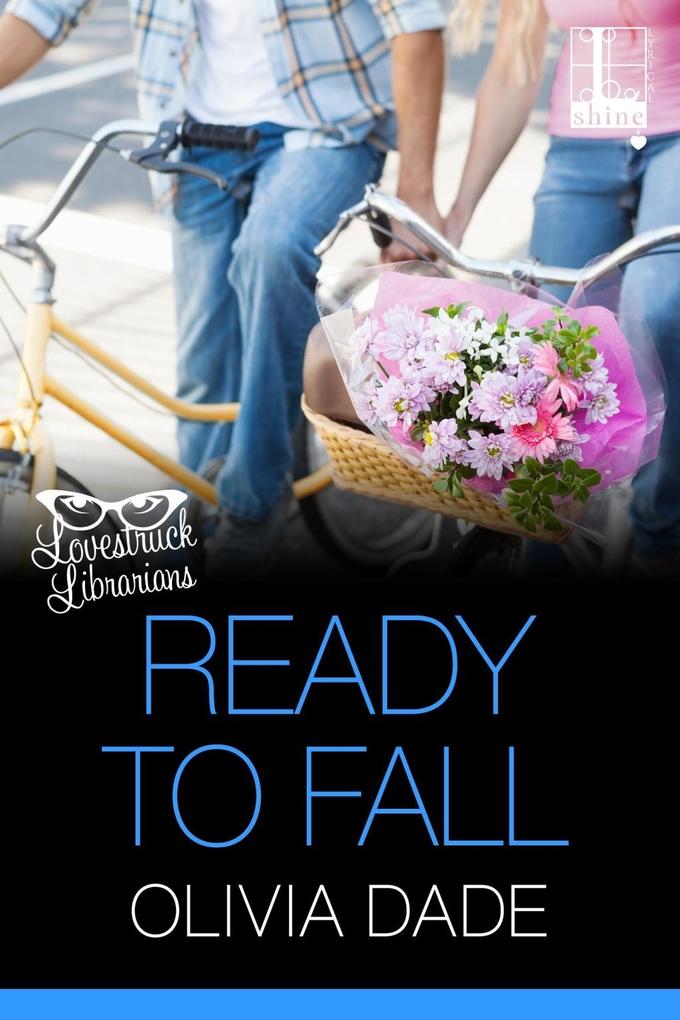 Produktbild: Ready to Fall | Olivia Dade
