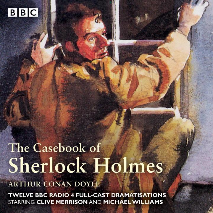 Produktbild: The Casebook of Sherlock Holmes | Arthur Conan Doyle