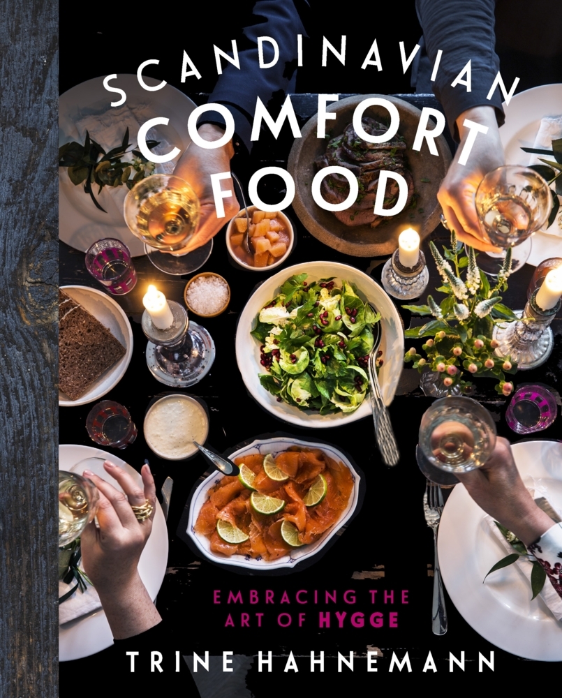 Produktbild: Scandinavian Comfort Food | Trine Hahnemann
