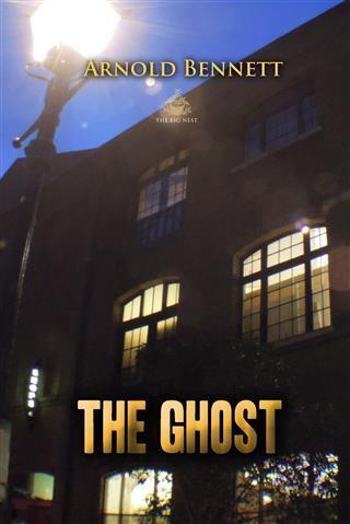 Produktbild: Ghost | Arnold Bennett