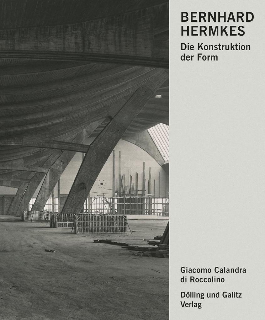 Produktbild: Bernhard Hermkes | Giacomo Calandra di Roccolino