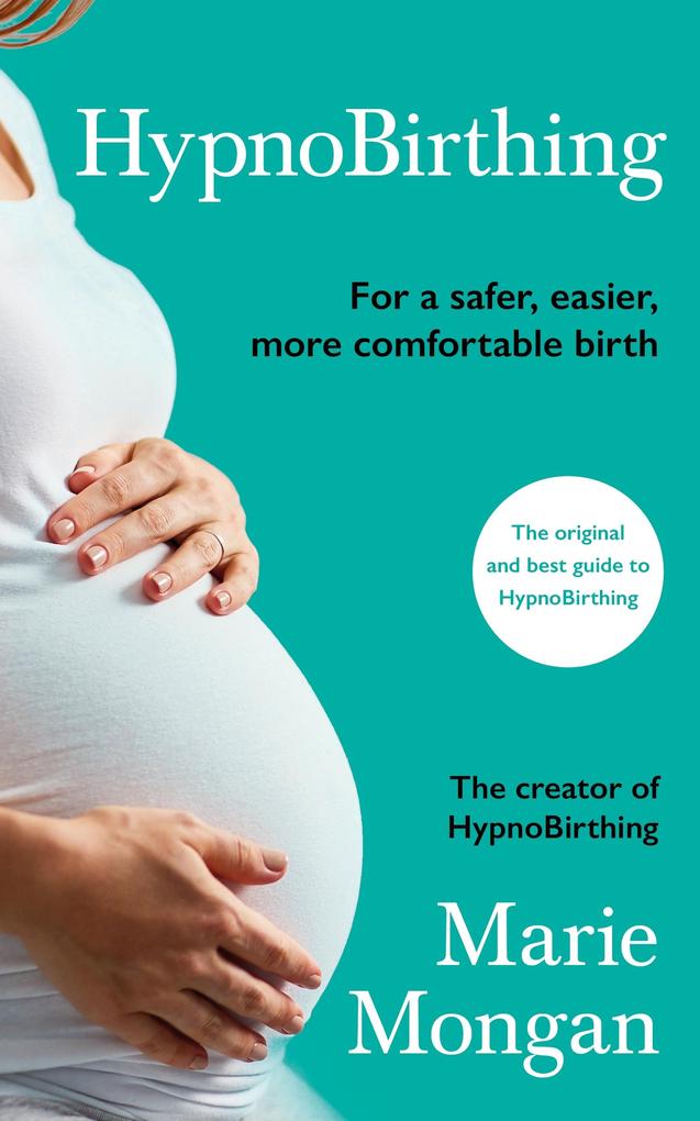 Produktbild: HypnoBirthing | Marie Mongan