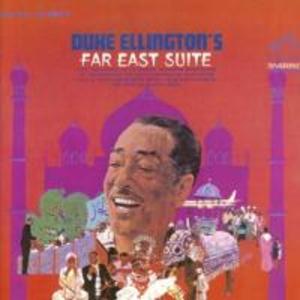 Produktbild: Far East Suite | Duke Ellington