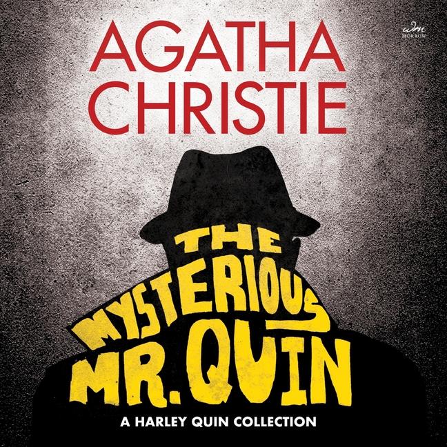 Produktbild: The Mysterious Mr. Quin | Agatha Christie