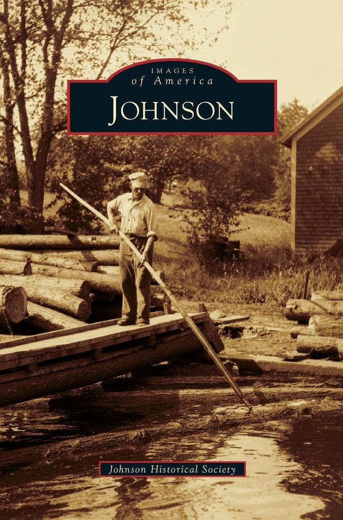 Produktbild: Johnson | Johnson Historical Society