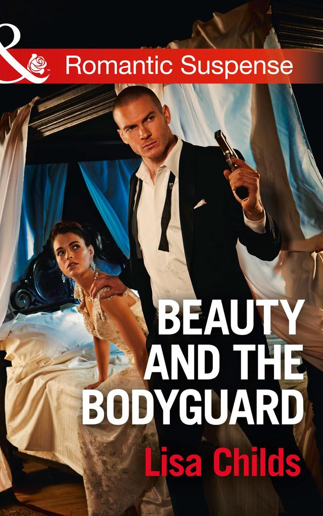 Produktbild: Beauty And The Bodyguard | Lisa Childs