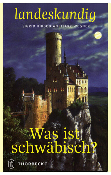 Produktbild: Was ist schwäbisch?