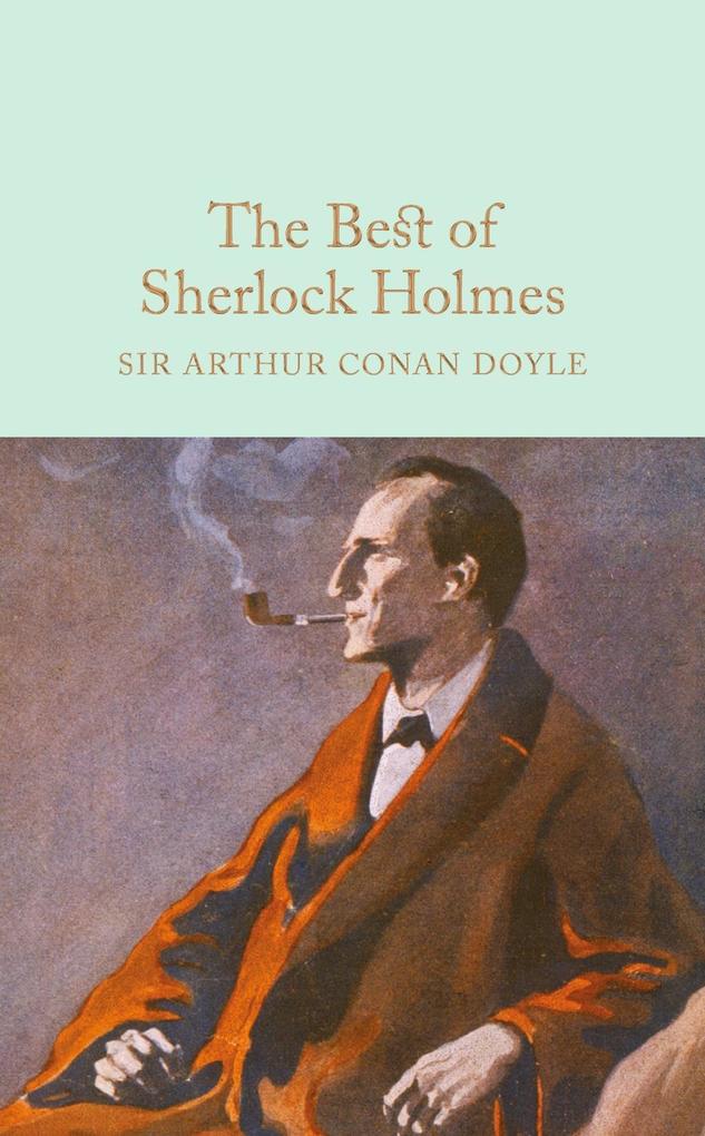 Produktbild: The Best of Sherlock Holmes | Arthur Conan Doyle
