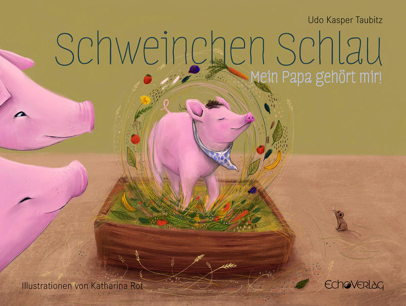 Produktbild: Schweinchen Schlau | Udo Taubitz