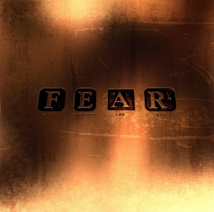Produktbild: F E A R | Marillion