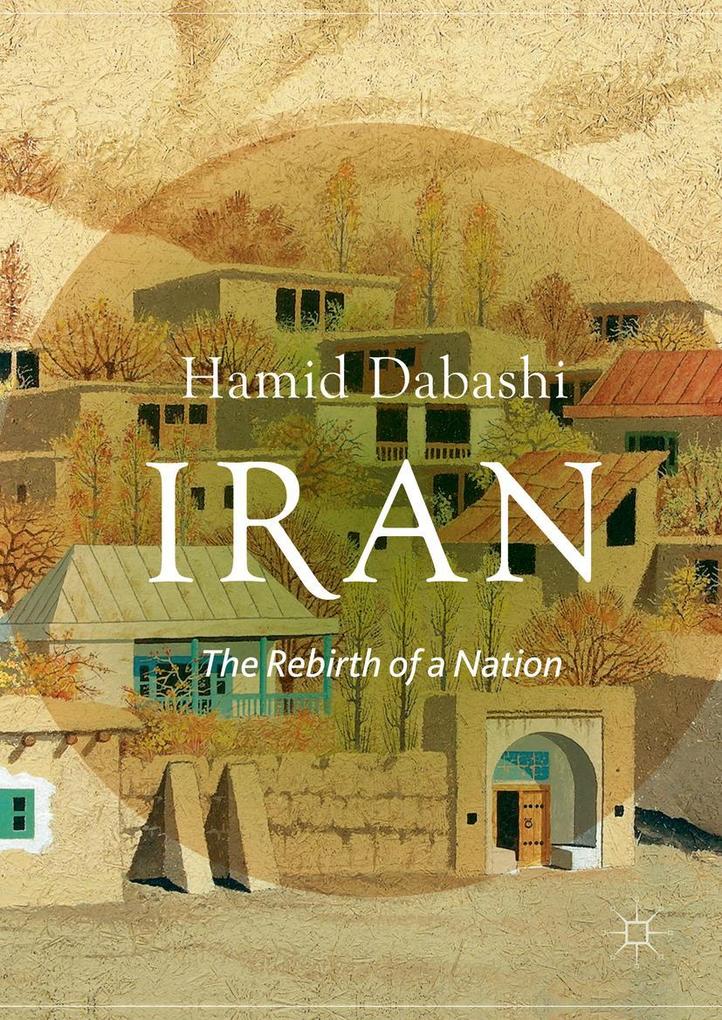 Produktbild: Iran | Hamid Dabashi