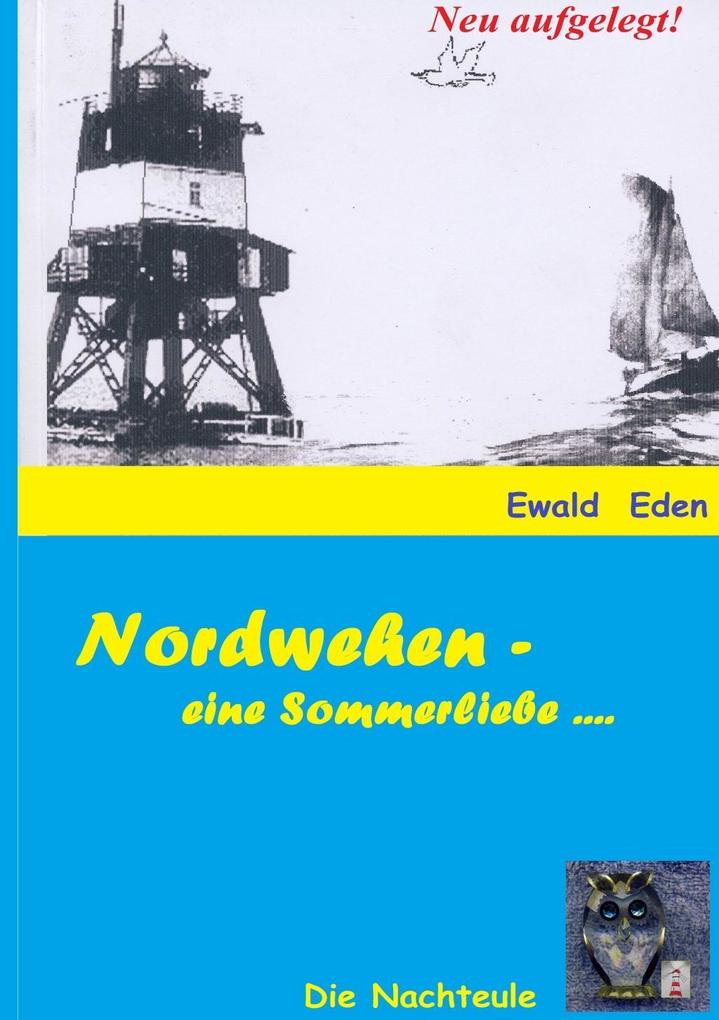 Produktbild: Nachteule | Ewald Eden