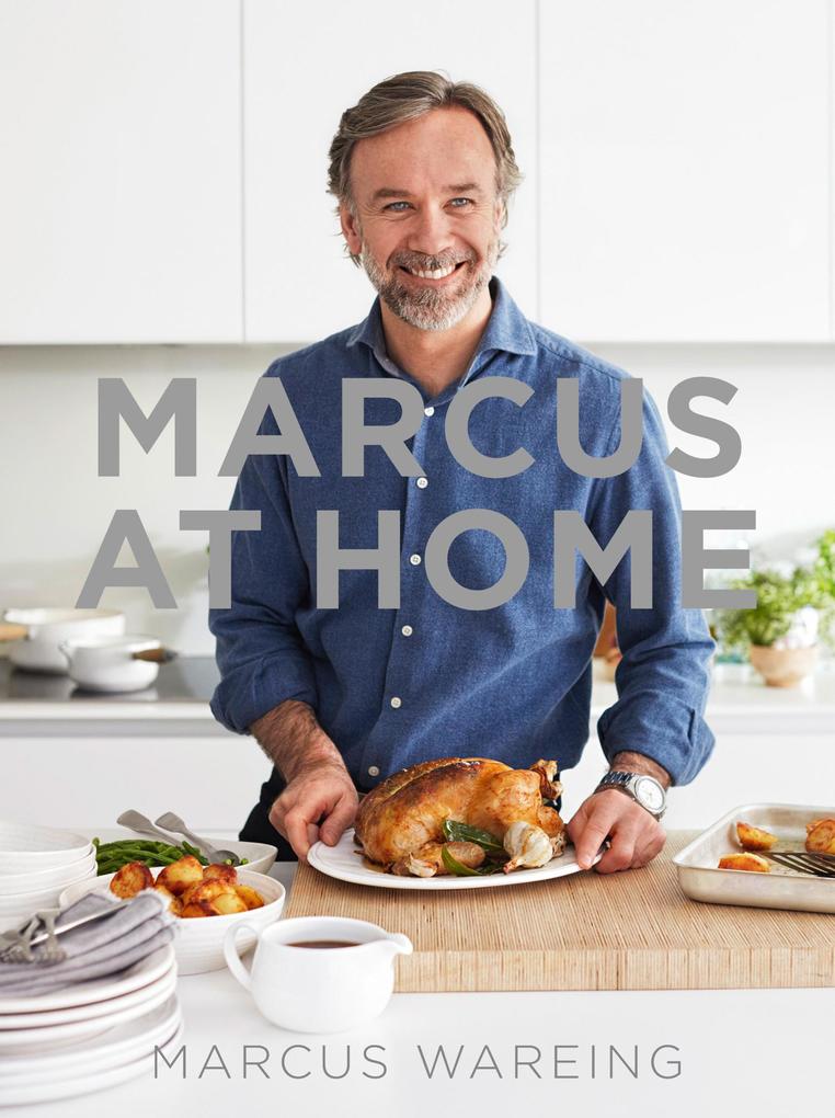 Produktbild: Marcus at Home | Marcus Wareing