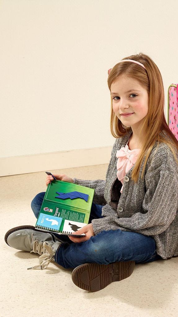 Weitere Ansicht: Tangoes Animals