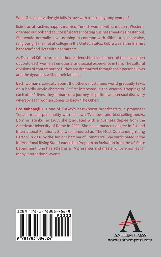 Weitere Ansicht: The Other | Ece Vahapoglu