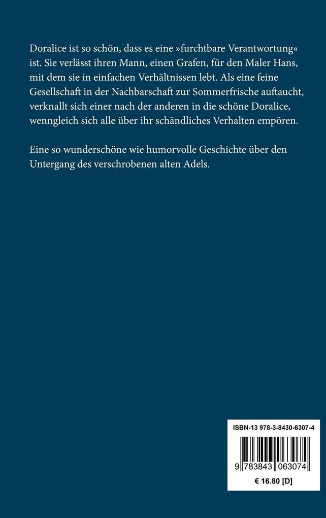 Weitere Ansicht: Wellen | Eduard von Keyserling