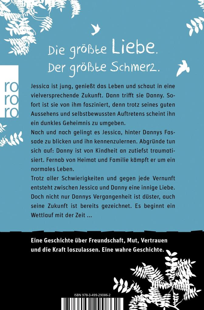 Weitere Ansicht: Dem Horizont so nah | Jessica Koch