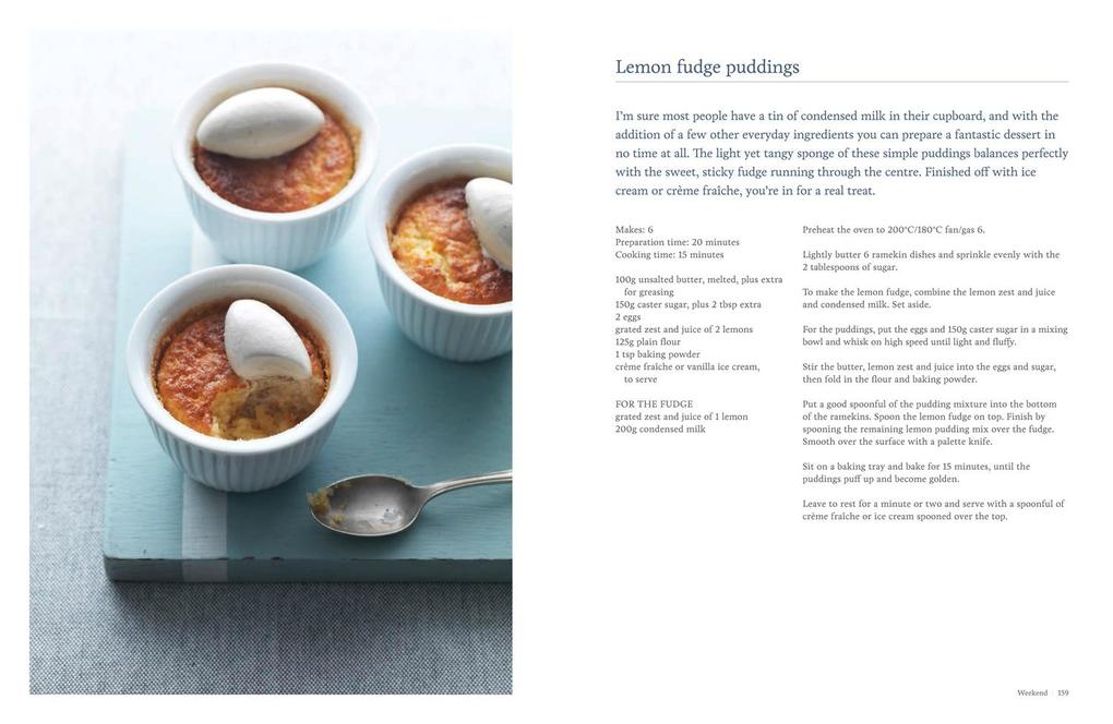 Weitere Ansicht: Marcus at Home | Marcus Wareing