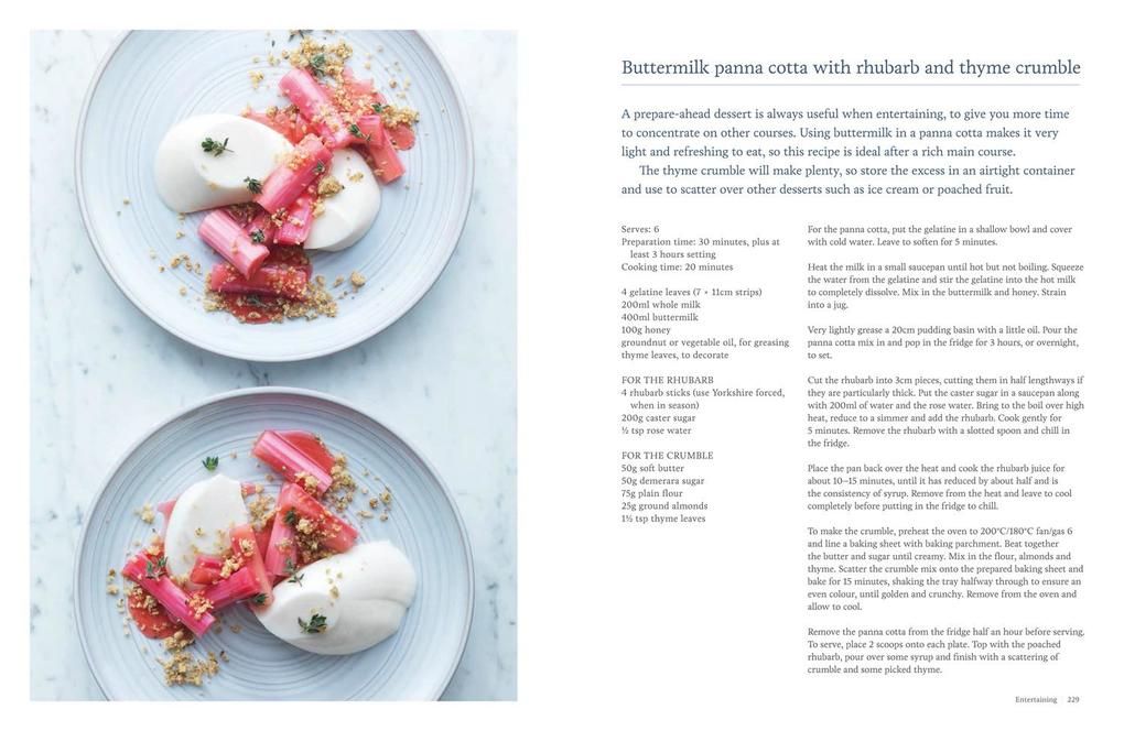 Weitere Ansicht: Marcus at Home | Marcus Wareing