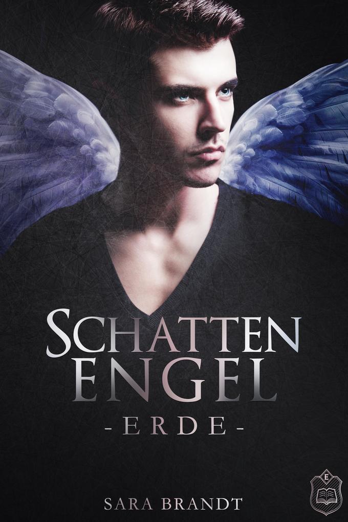 Produktbild: Schattenengel | Sara Brandt