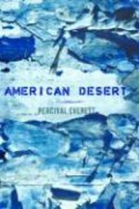 Produktbild: American Desert | Percival Everett