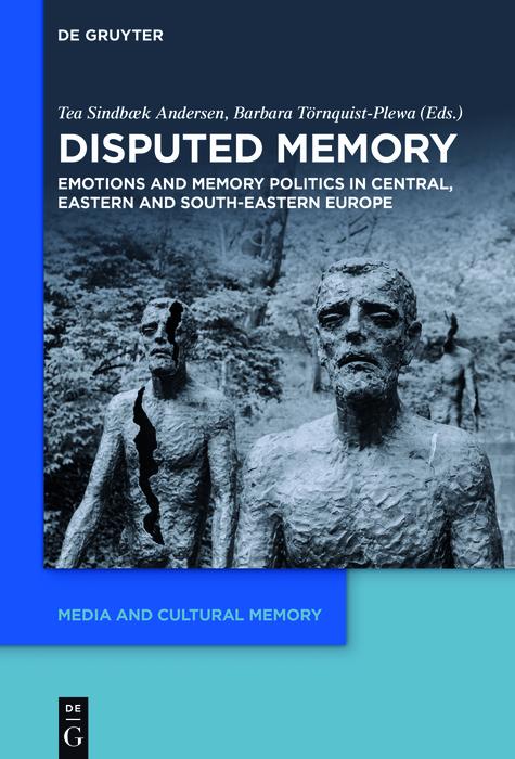 Produktbild: Disputed Memory