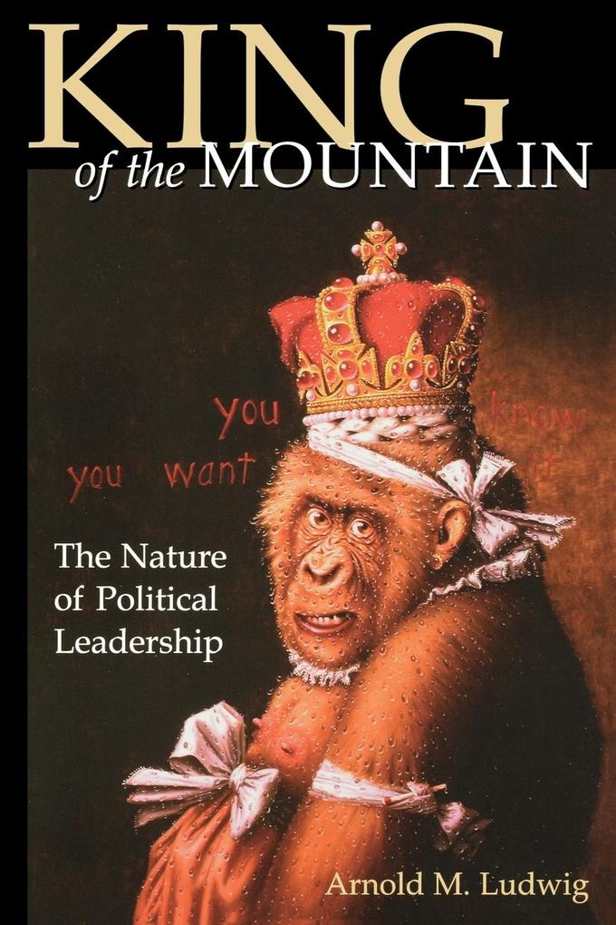 Produktbild: King of the Mountain | Arnold M Ludwig