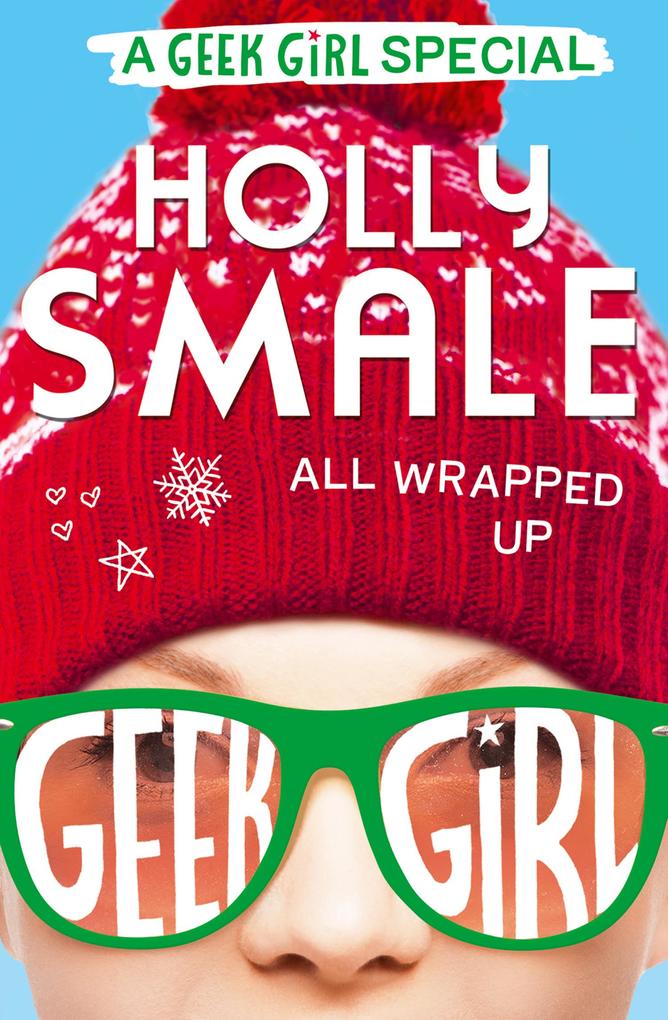 Produktbild: All Wrapped Up | Holly Smale