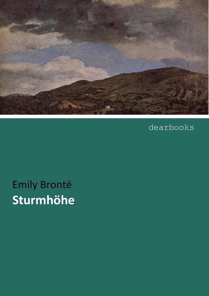 Produktbild: Sturmhöhe | Emily Brontë