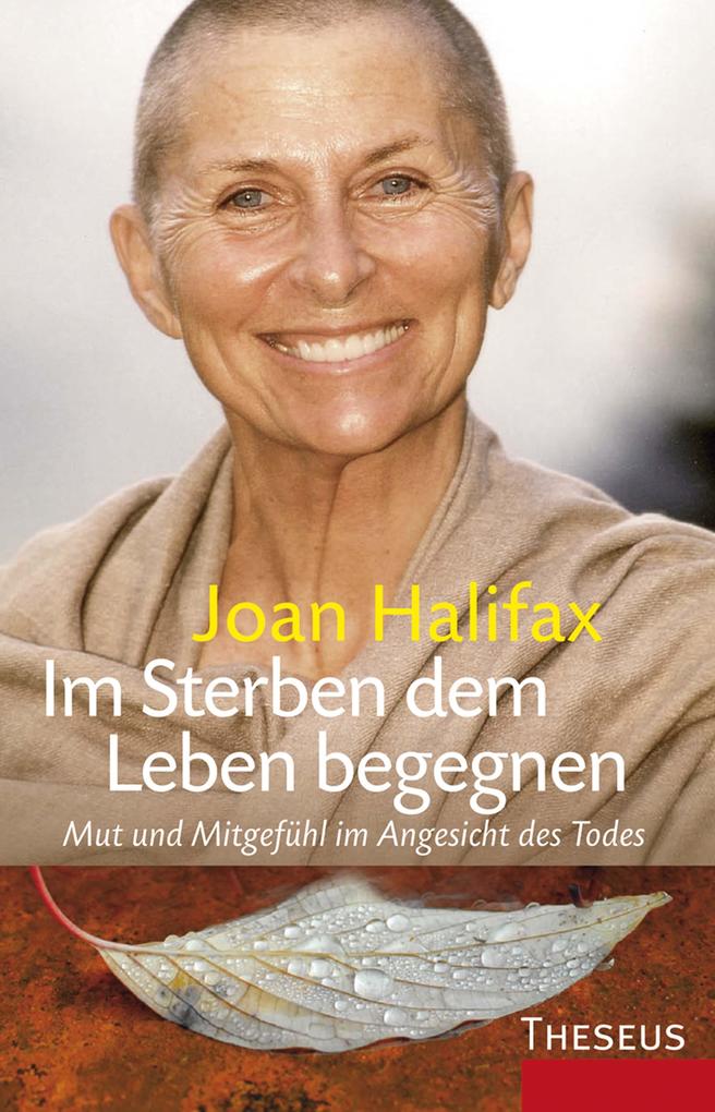 Produktbild: Im Sterben dem Leben begegnen | Joan Halifax