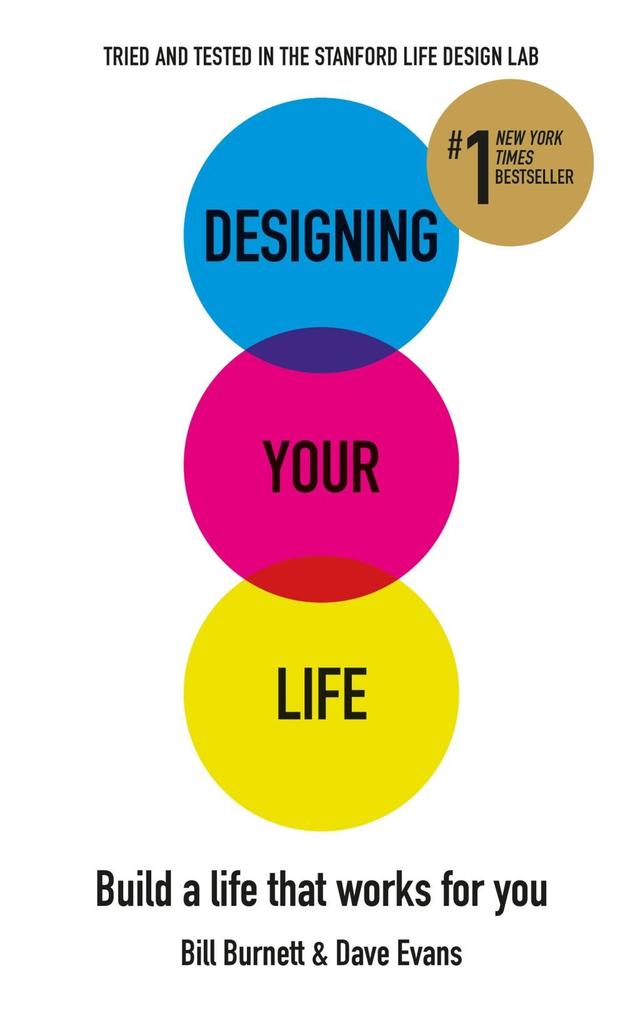 Designing Your Life als eBook epub