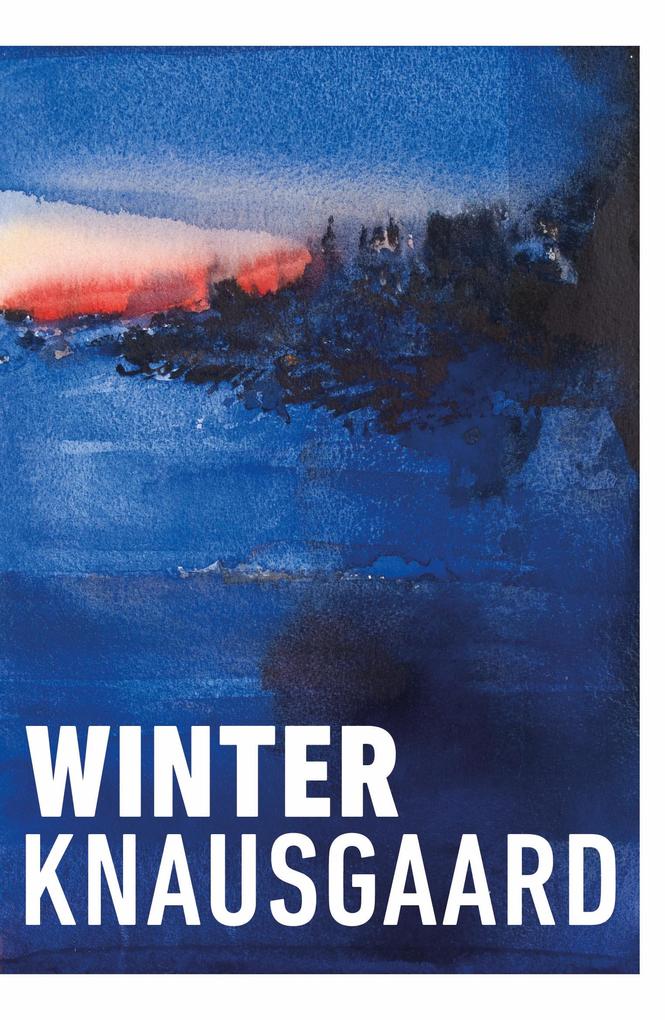 Produktbild: Winter | Karl Ove Knausgaard