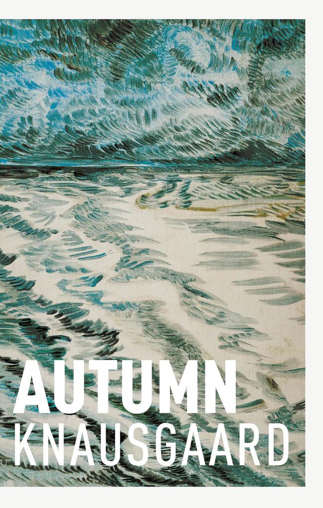 Produktbild: Autumn | Karl Ove Knausgaard