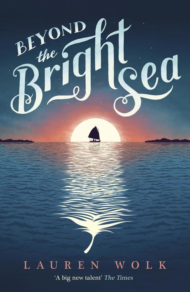 Produktbild: Beyond the Bright Sea | Lauren Wolk