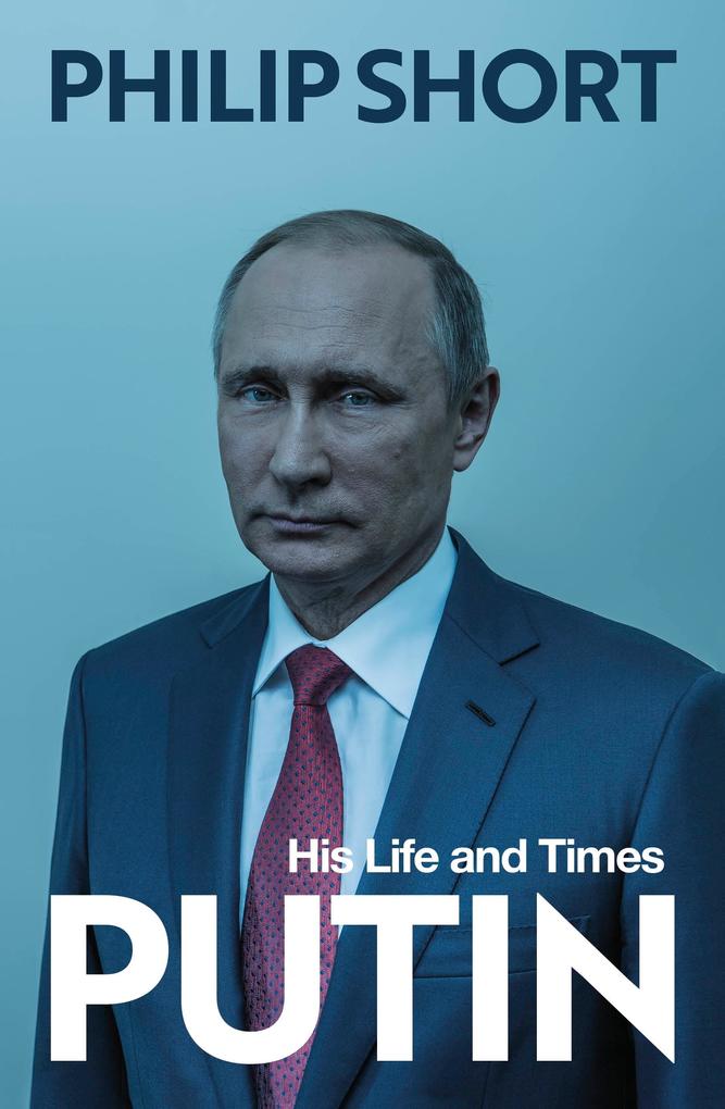 Produktbild: Putin | Philip Short