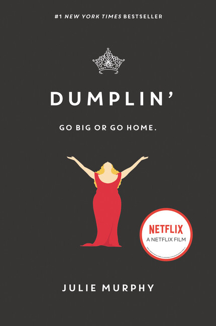 Produktbild: Dumplin' | Julie Murphy