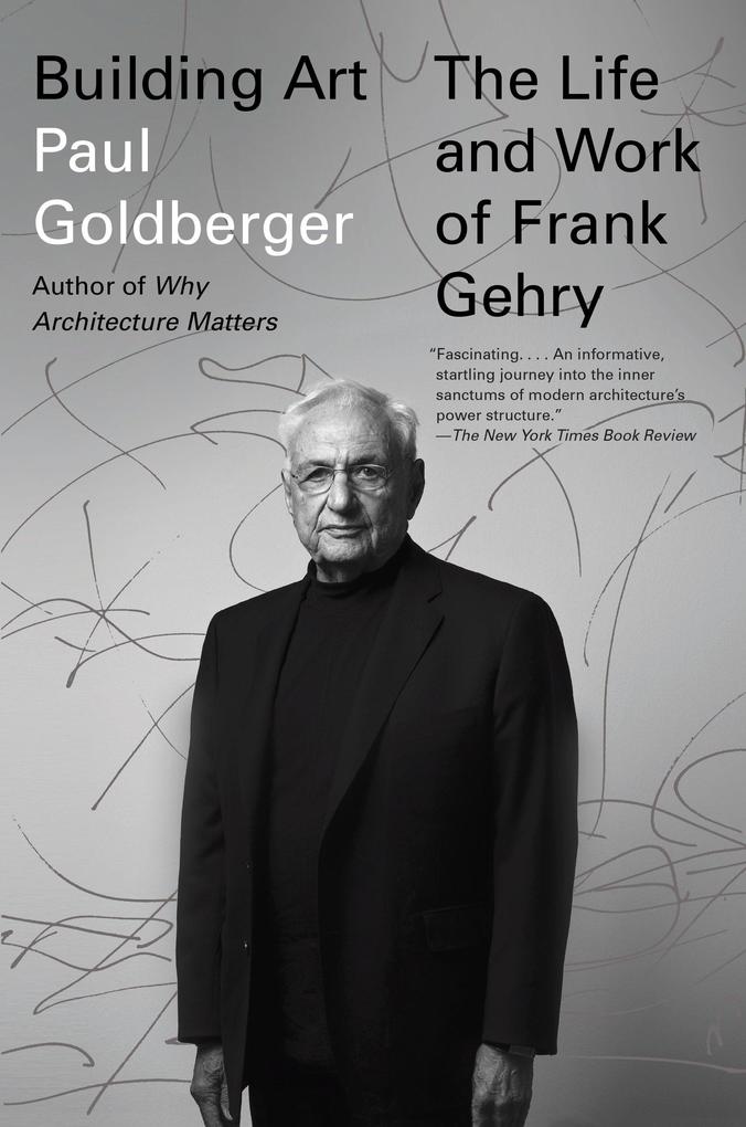 Produktbild: Building Art | Paul Goldberger