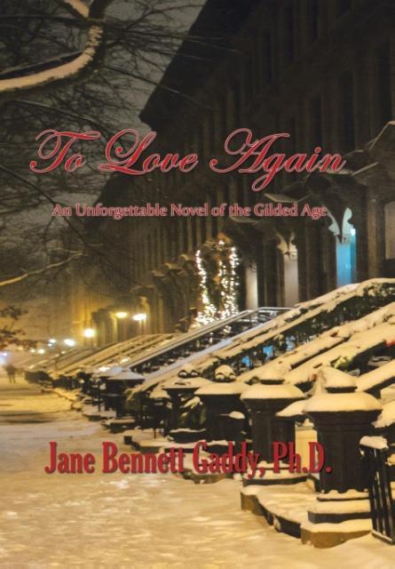 Produktbild: To Love Again | Jane Bennett Gaddy