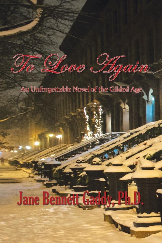 Produktbild: To Love Again | Jane Bennett Gaddy