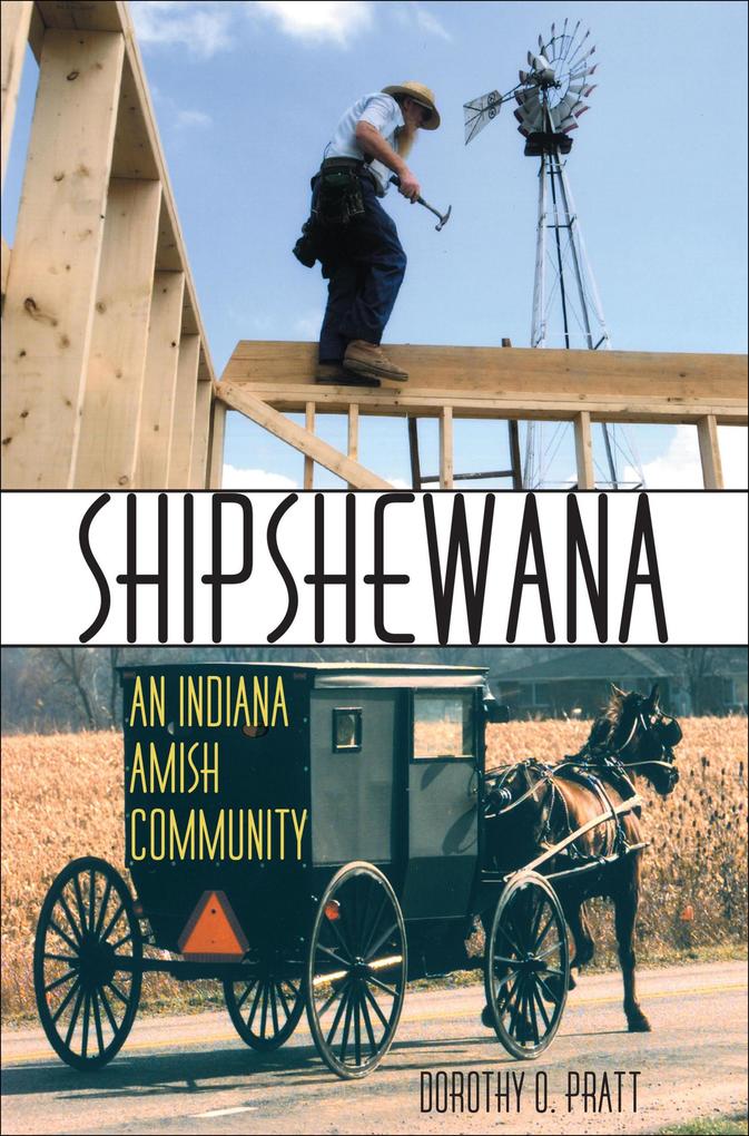 Produktbild: Shipshewana | Dorothy O. Pratt