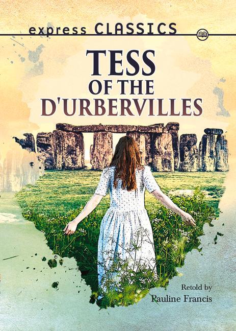 Produktbild: Tess of the d'Urbervilles