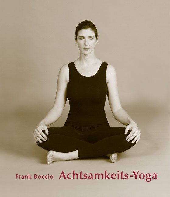 Produktbild: Achtsamkeits - Yoga | Frank Boccio